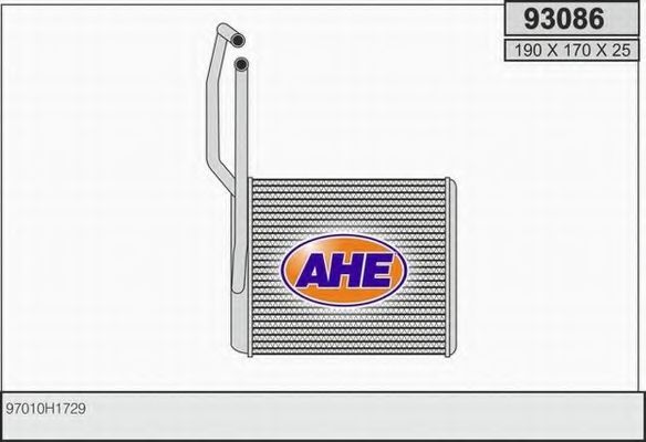 AHE 93086
