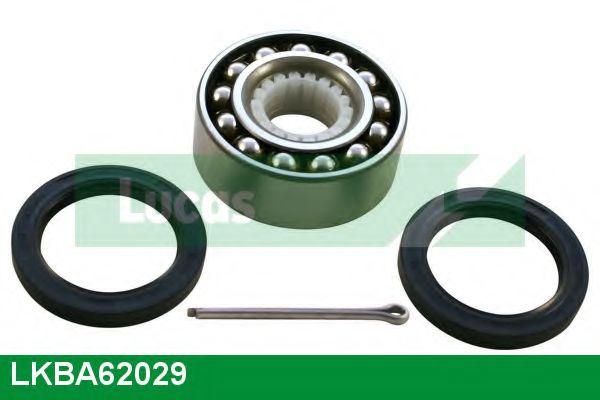 LUCAS ENGINE DRIVE LKBA62029