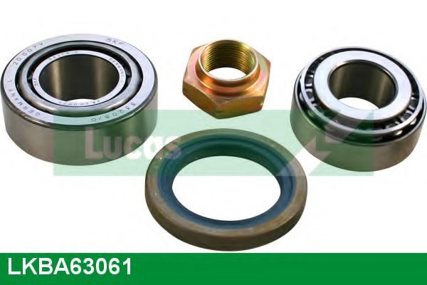 LUCAS ENGINE DRIVE LKBA63061