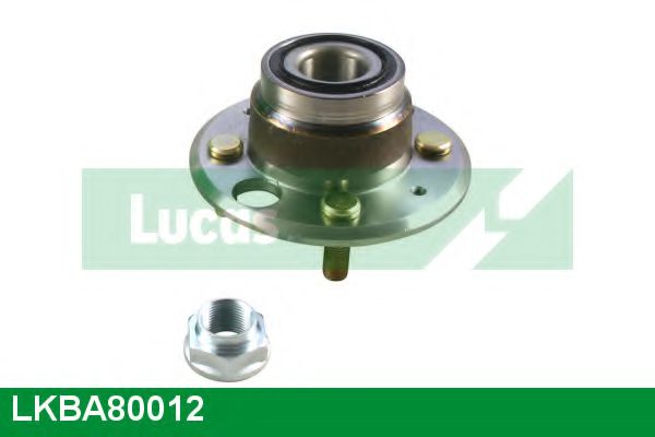 LUCAS ENGINE DRIVE LKBA80012