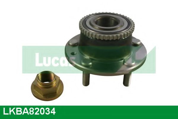 LUCAS ENGINE DRIVE LKBA82034
