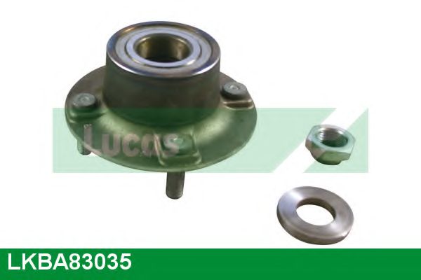LUCAS ENGINE DRIVE LKBA83035