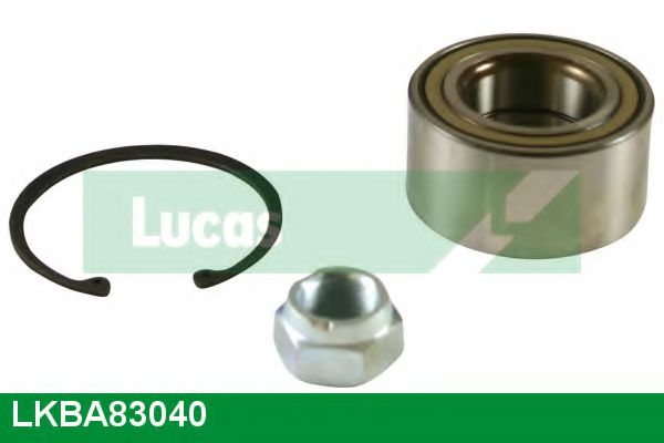 LUCAS ENGINE DRIVE LKBA83040