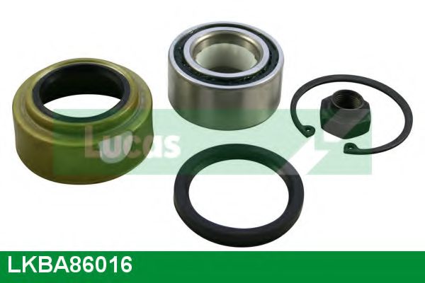 LUCAS ENGINE DRIVE LKBA86016