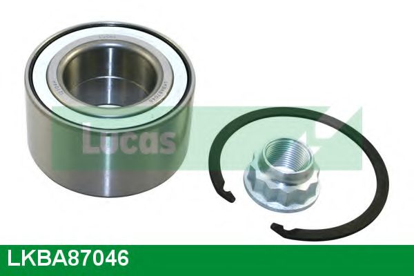 LUCAS ENGINE DRIVE LKBA87046