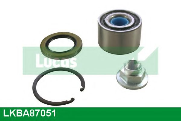 LUCAS ENGINE DRIVE LKBA87051