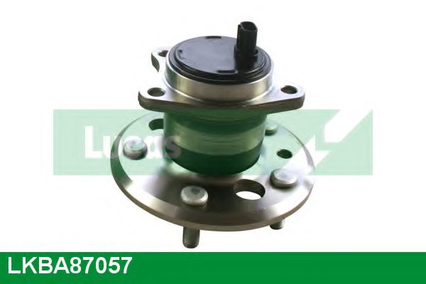 LUCAS ENGINE DRIVE LKBA87057