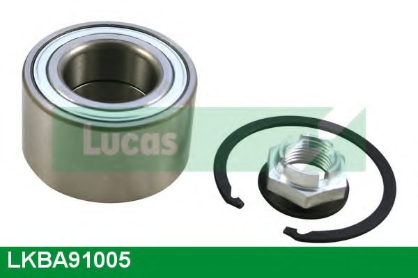 LUCAS ENGINE DRIVE LKBA91005