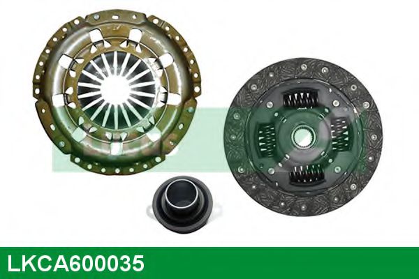 LUCAS ENGINE DRIVE LKCA600035