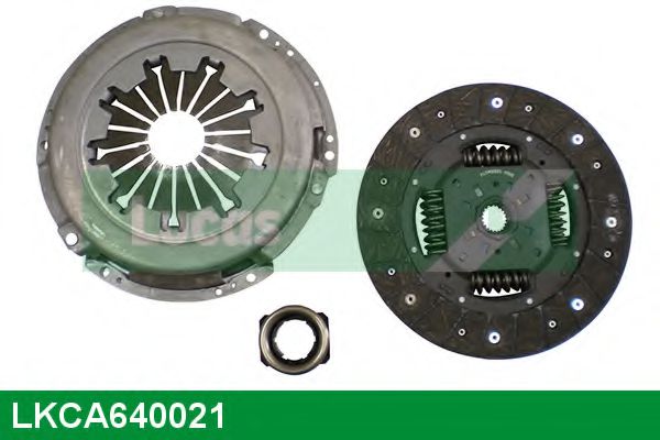 LUCAS ENGINE DRIVE LKCA640021