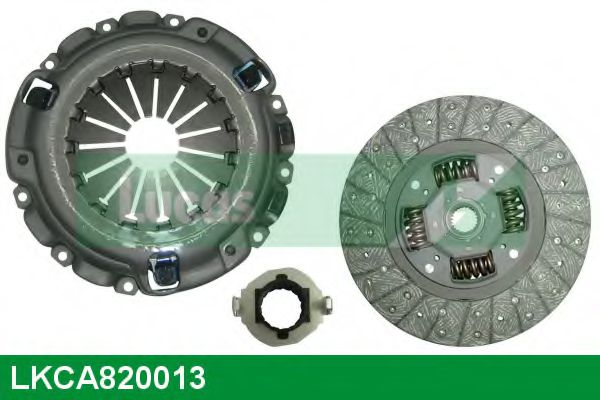 LUCAS ENGINE DRIVE LKCA820013