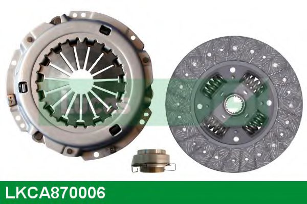 LUCAS ENGINE DRIVE LKCA870006