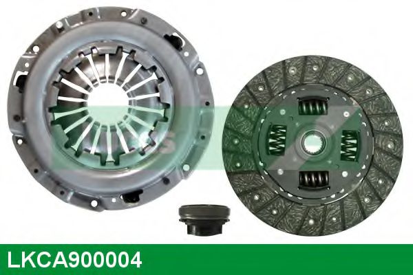 LUCAS ENGINE DRIVE LKCA900004