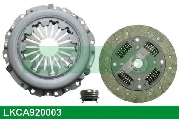 LUCAS ENGINE DRIVE LKCA920003