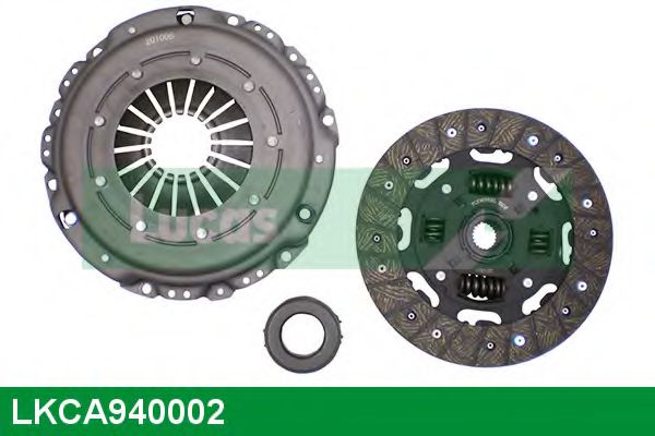 LUCAS ENGINE DRIVE LKCA940002