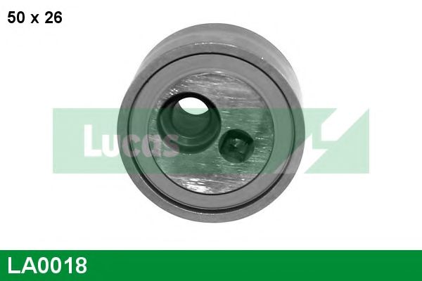 LUCAS ENGINE DRIVE LA0018
