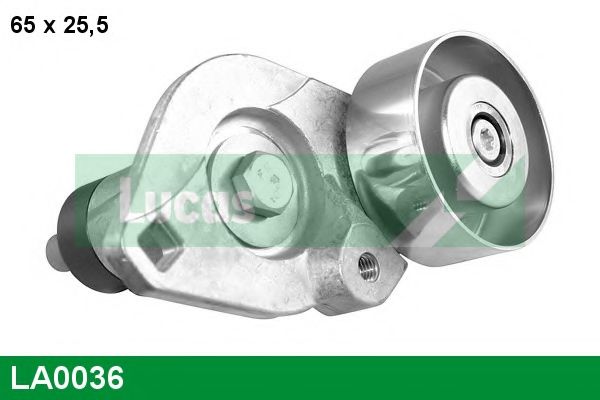 LUCAS ENGINE DRIVE LA0036