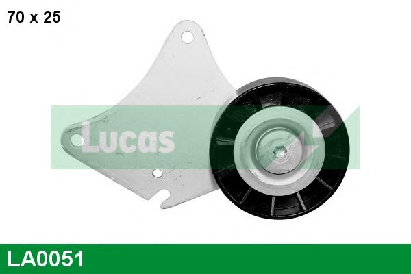LUCAS ENGINE DRIVE LA0051