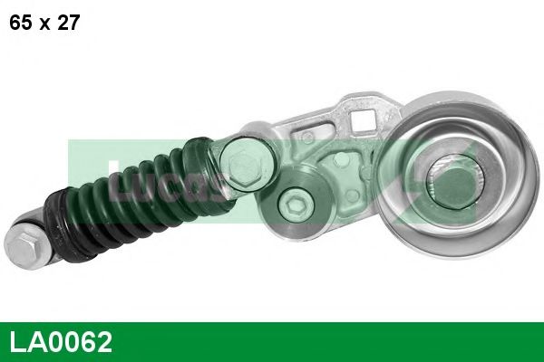 LUCAS ENGINE DRIVE LA0062