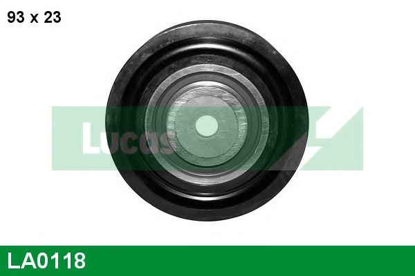 LUCAS ENGINE DRIVE LA0118