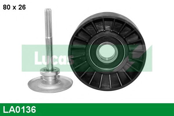 LUCAS ENGINE DRIVE LA0136