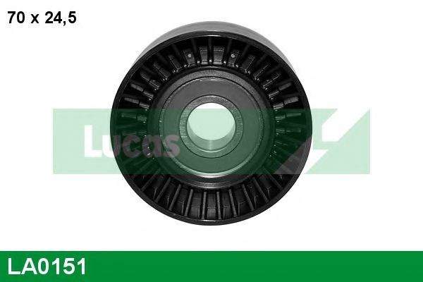 LUCAS ENGINE DRIVE LA0151