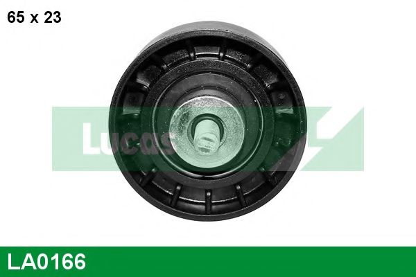 LUCAS ENGINE DRIVE LA0166