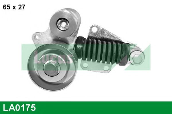 LUCAS ENGINE DRIVE LA0175