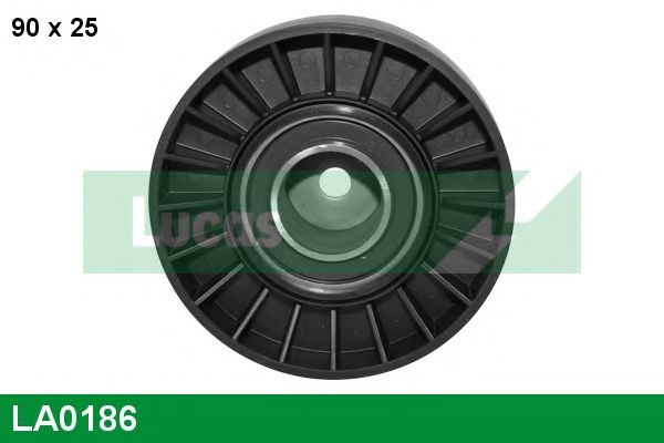 LUCAS ENGINE DRIVE LA0186