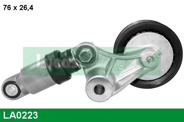 LUCAS ENGINE DRIVE LA0223