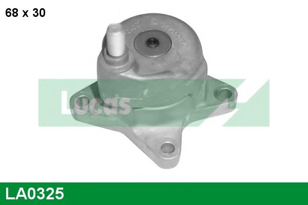 LUCAS ENGINE DRIVE LA0325