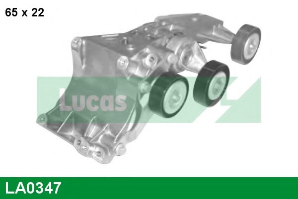 LUCAS ENGINE DRIVE LA0347