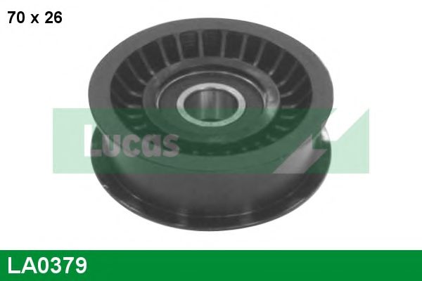 LUCAS ENGINE DRIVE LA0379
