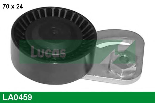LUCAS ENGINE DRIVE LA0459