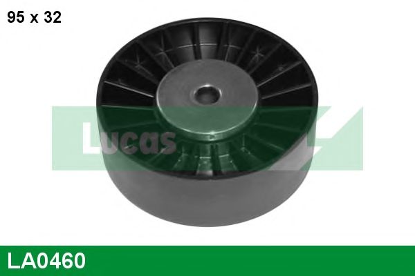LUCAS ENGINE DRIVE LA0460