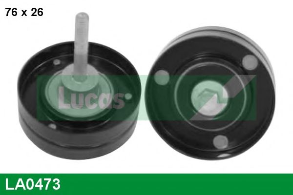 LUCAS ENGINE DRIVE LA0473