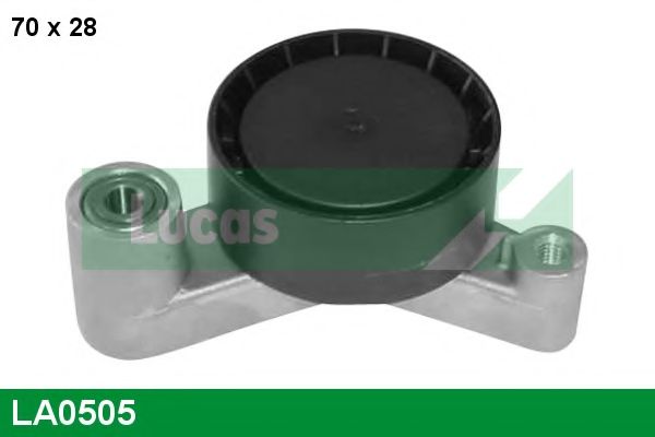 LUCAS ENGINE DRIVE LA0505