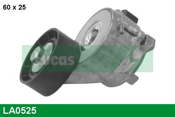 LUCAS ENGINE DRIVE LA0525