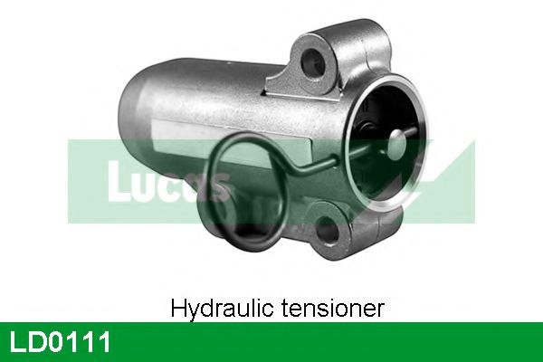 LUCAS ENGINE DRIVE LD0111