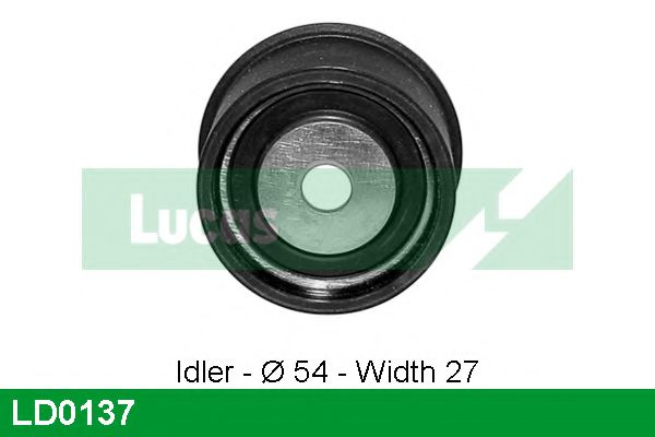 LUCAS ENGINE DRIVE LD0137