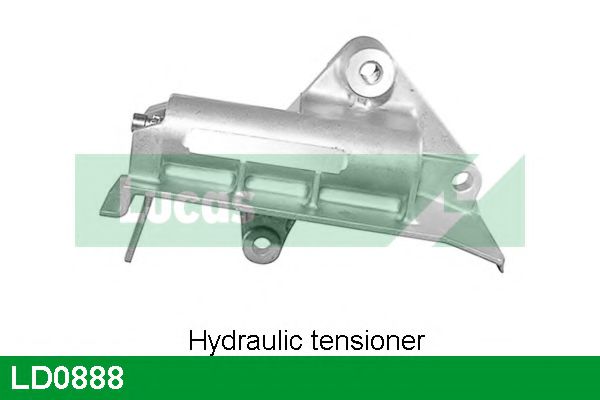 LUCAS ENGINE DRIVE LD0888