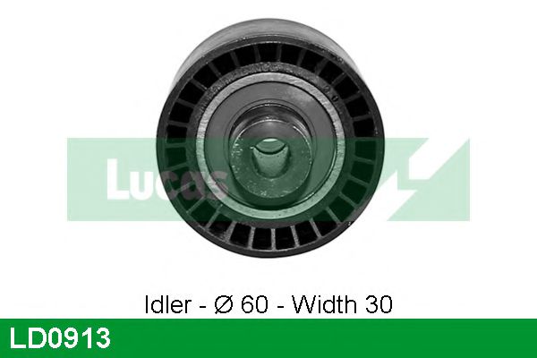 LUCAS ENGINE DRIVE LD0913