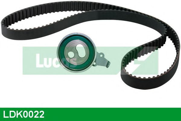 LUCAS ENGINE DRIVE LDK0022