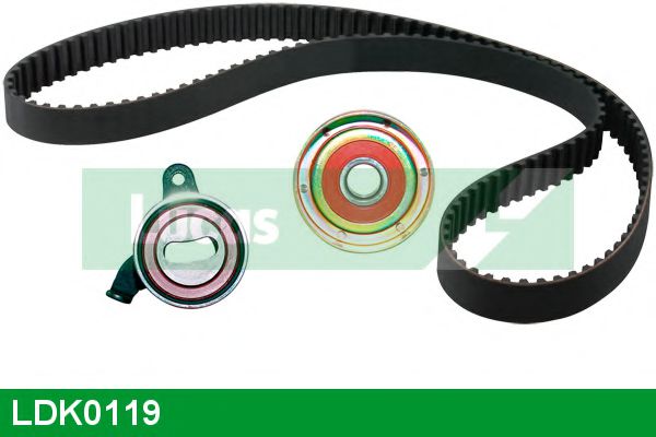 LUCAS ENGINE DRIVE LDK0119