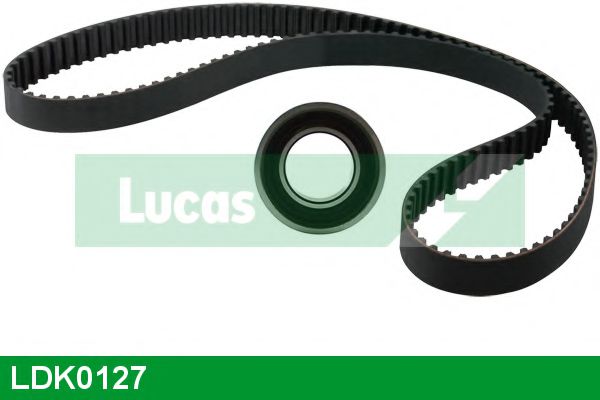 LUCAS ENGINE DRIVE LDK0127