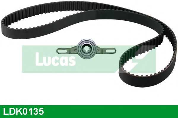 LUCAS ENGINE DRIVE LDK0135