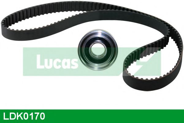LUCAS ENGINE DRIVE LDK0170