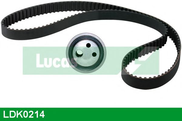 LUCAS ENGINE DRIVE LDK0214