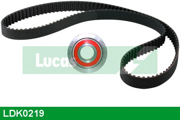 LUCAS ENGINE DRIVE LDK0219