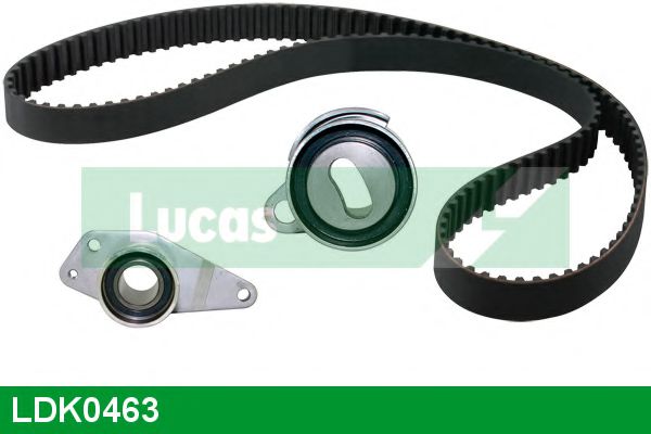 LUCAS ENGINE DRIVE LDK0463
